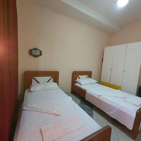 Hotel W Bush Square Fushe-Kruje المظهر الخارجي الصورة