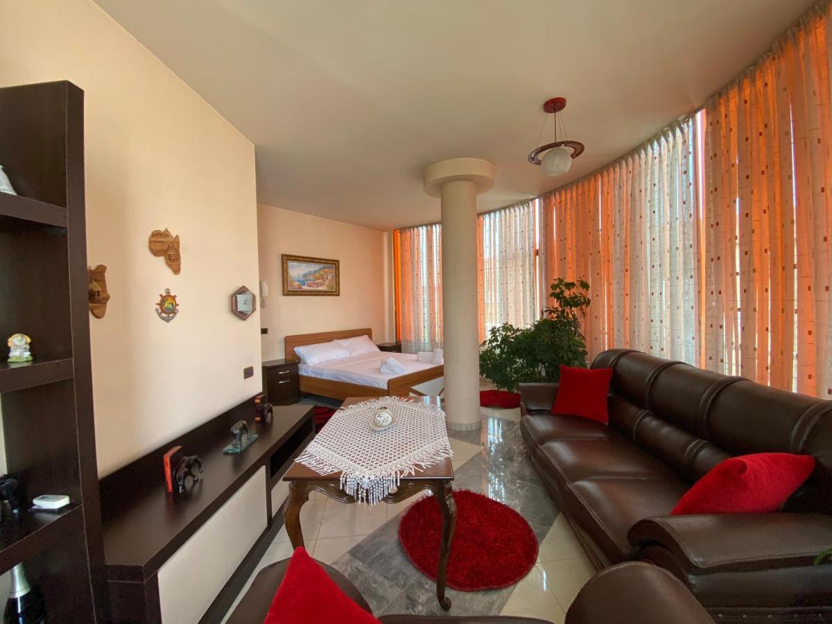 Hotel W Bush Square Fushe-Kruje المظهر الخارجي الصورة