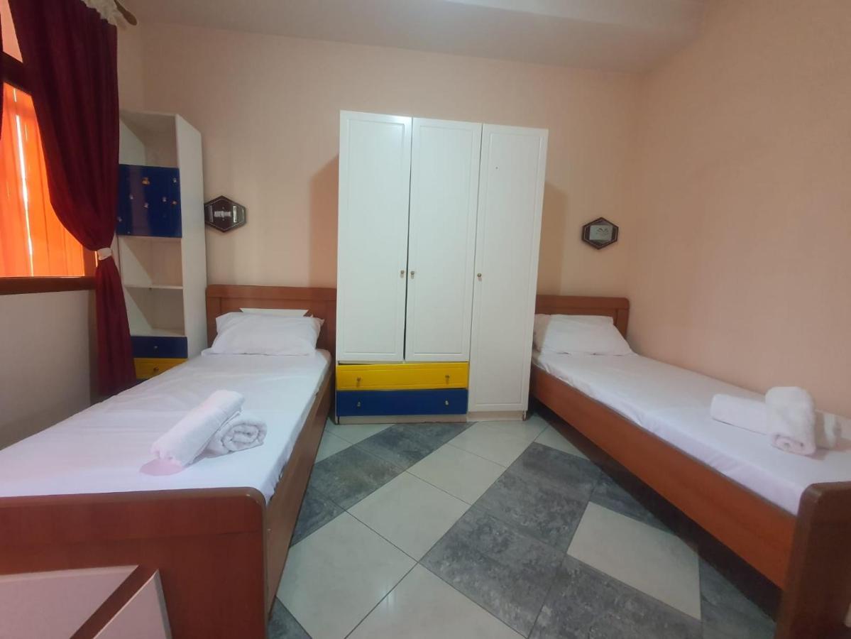 Hotel W Bush Square Fushe-Kruje المظهر الخارجي الصورة