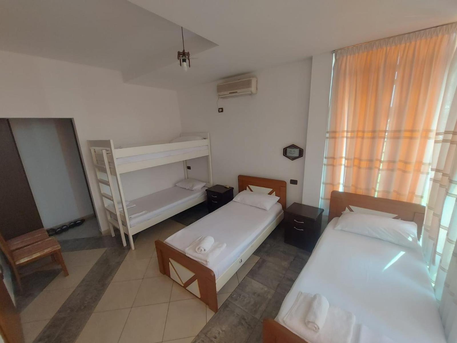 Hotel W Bush Square Fushe-Kruje المظهر الخارجي الصورة